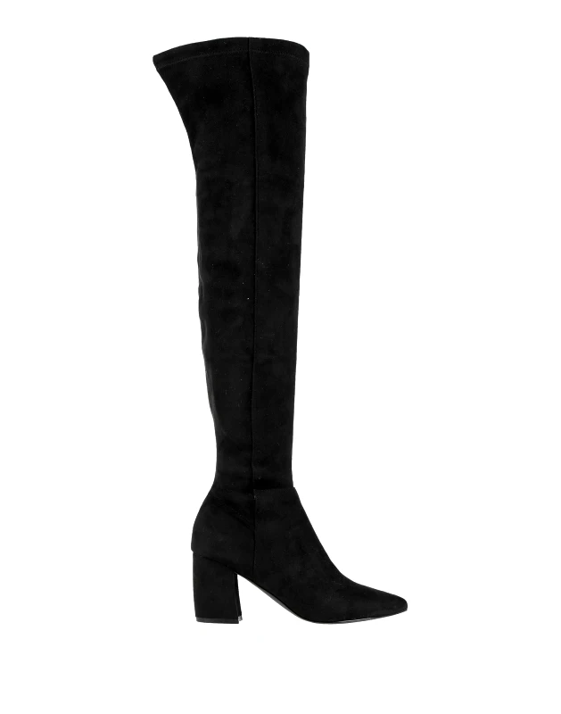 STEVE MADDEN STEVE MADDEN ΠΑΠΟΥΤΣΙΑ Μπότα