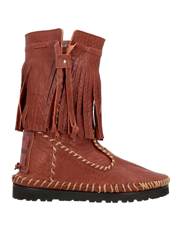 DSQUARED2 DSQUARED2 ΠΑΠΟΥΤΣΙΑ Μπότα