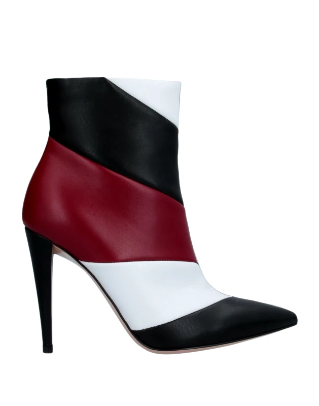 GIANVITO ROSSI GIANVITO ROSSI ΠΑΠΟΥΤΣΙΑ Μποτάκια
