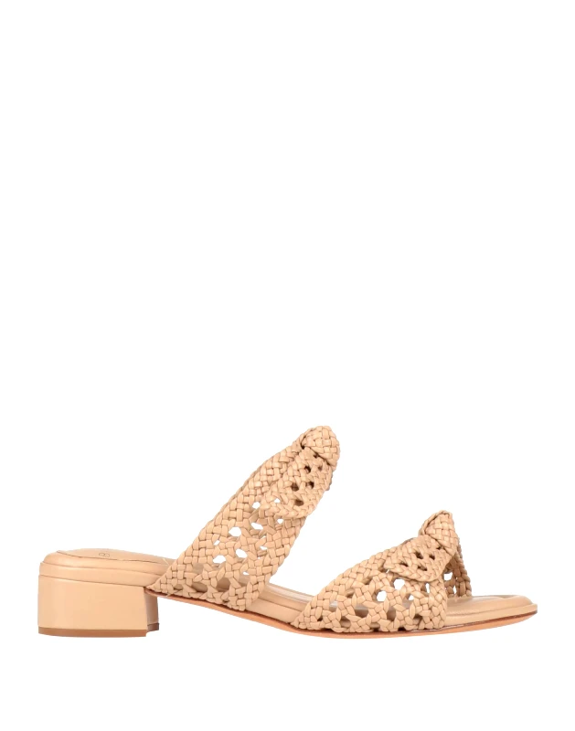 ALEXANDRE BIRMAN ALEXANDRE BIRMAN ΠΑΠΟΥΤΣΙΑ Πέδιλα