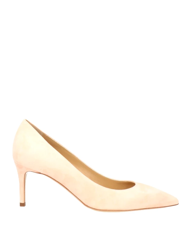 DEIMILLE DEIMILLE ΠΑΠΟΥΤΣΙΑ Κλειστά παπούτσια