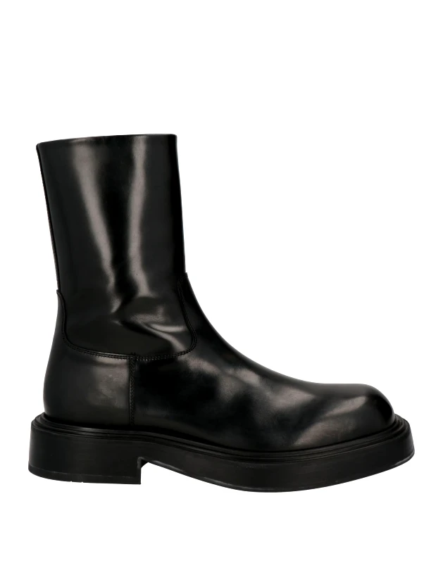 FERRAGAMO FERRAGAMO ΠΑΠΟΥΤΣΙΑ Μποτάκια