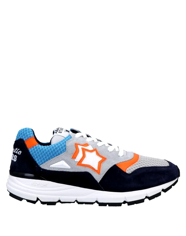 ATLANTIC STARS ATLANTIC STARS ΠΑΠΟΥΤΣΙΑ Αθλητικά παπούτσια