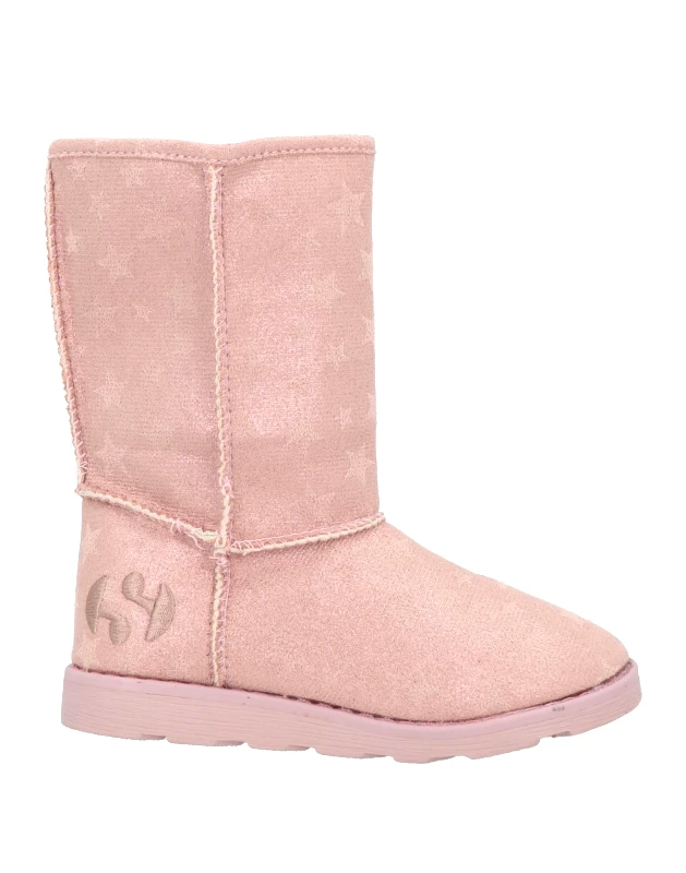 SUPERGA SUPERGA ΠΑΠΟΥΤΣΙΑ Μπότα