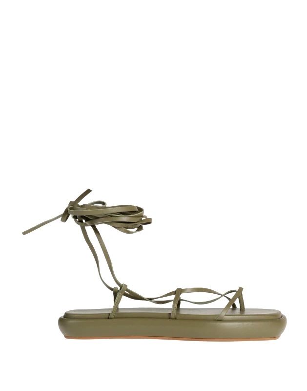 ILIO SMERALDO ILIO SMERALDO ΠΑΠΟΥΤΣΙΑ Σαγιονάρες