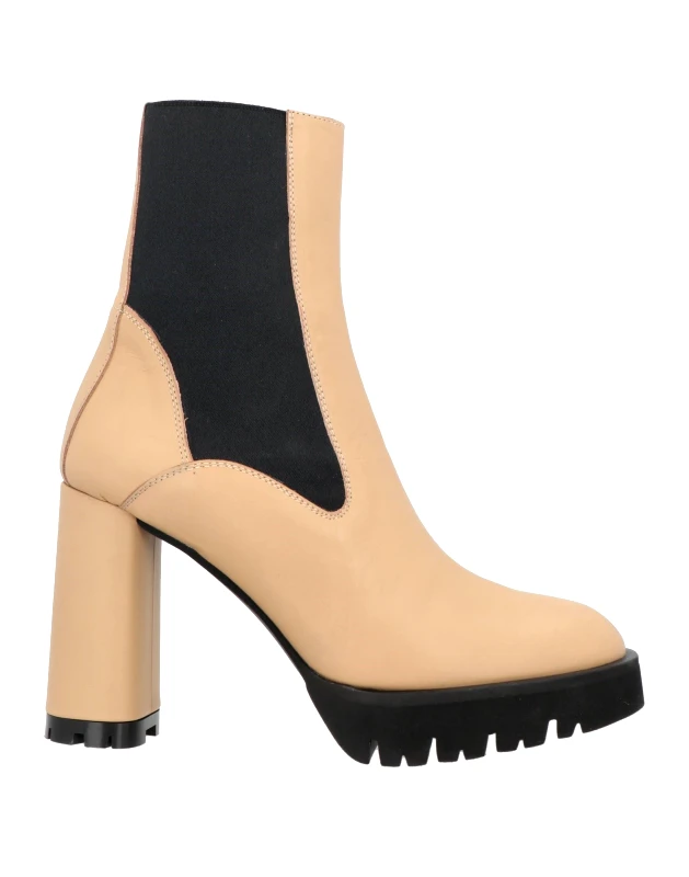 ATP ATELIER ATP ATELIER ΠΑΠΟΥΤΣΙΑ Μποτάκια