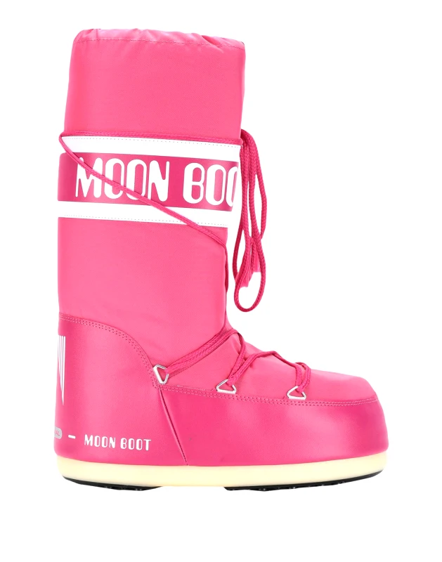 MOON BOOT MOON BOOT ΠΑΠΟΥΤΣΙΑ Μπότα