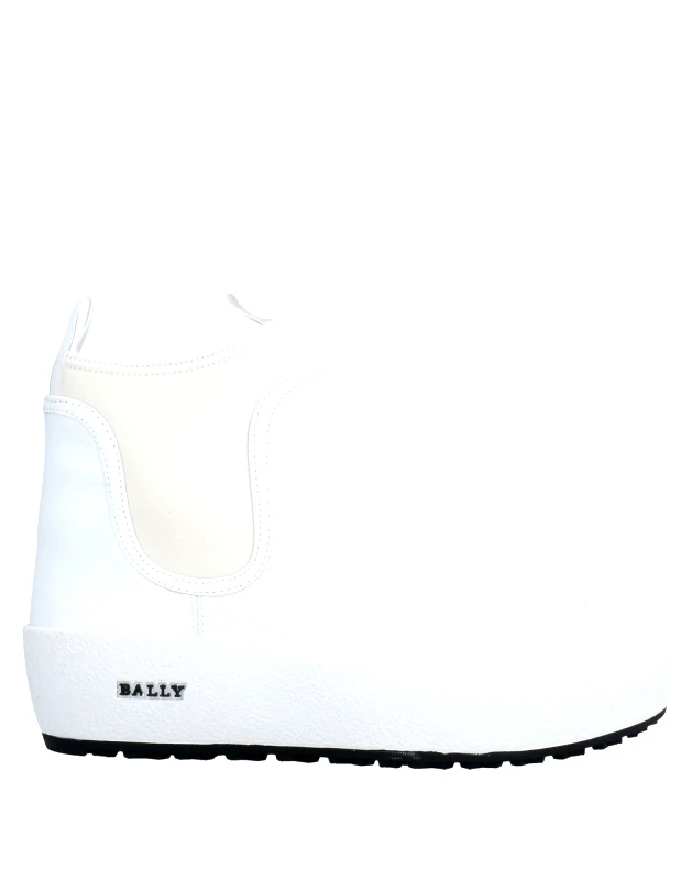 BALLY BALLY ΠΑΠΟΥΤΣΙΑ Μποτάκια