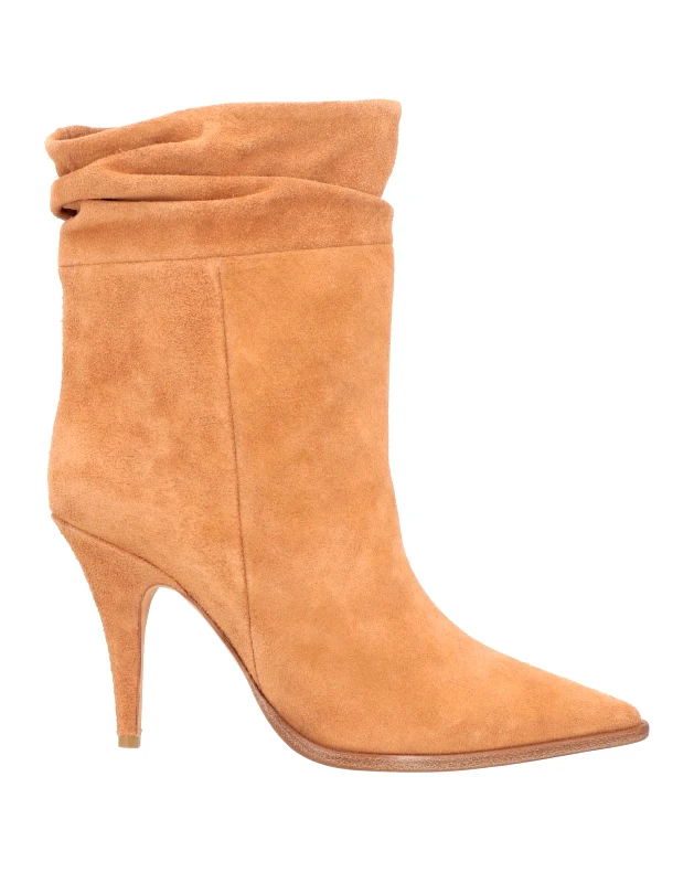 ALEXANDRE BIRMAN ALEXANDRE BIRMAN ΠΑΠΟΥΤΣΙΑ Μποτάκια