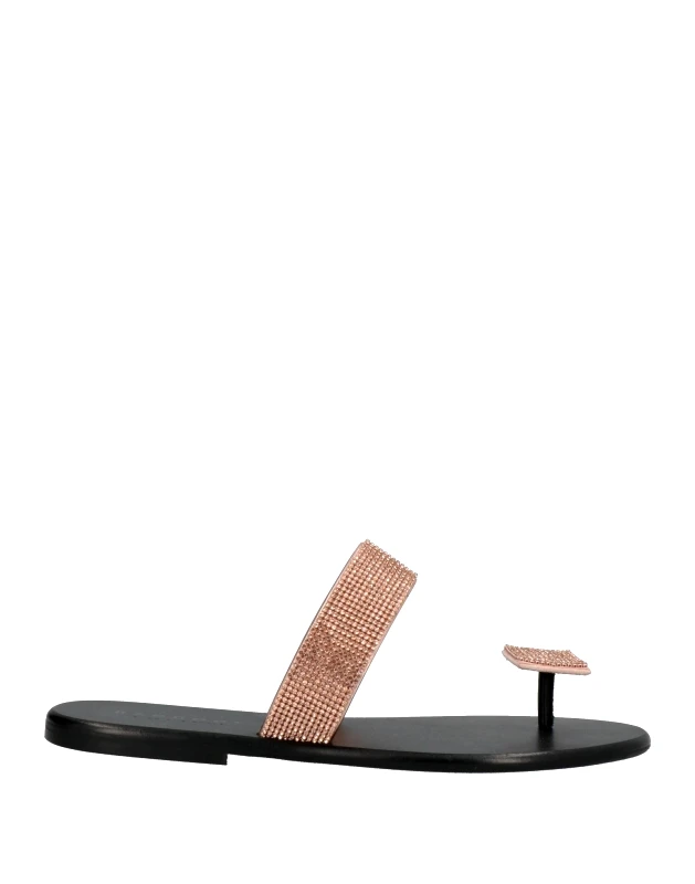 BANDONI BANDONI ΠΑΠΟΥΤΣΙΑ Σαγιονάρες