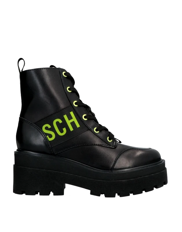 SCHUTZ SCHUTZ ΠΑΠΟΥΤΣΙΑ Μποτάκια