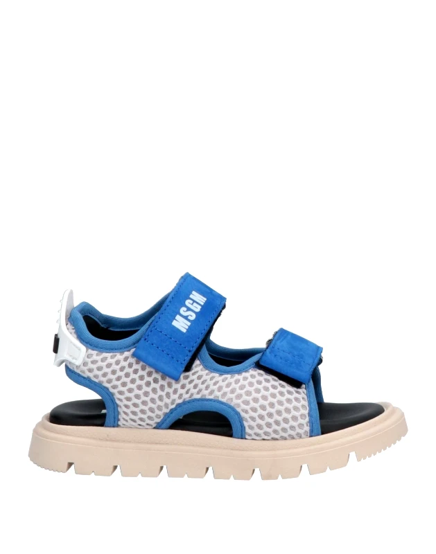 MSGM MSGM ΠΑΠΟΥΤΣΙΑ Πέδιλα