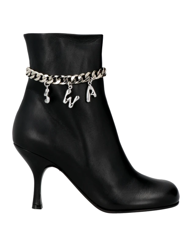 JW ANDERSON JW ANDERSON ΠΑΠΟΥΤΣΙΑ Μποτάκια