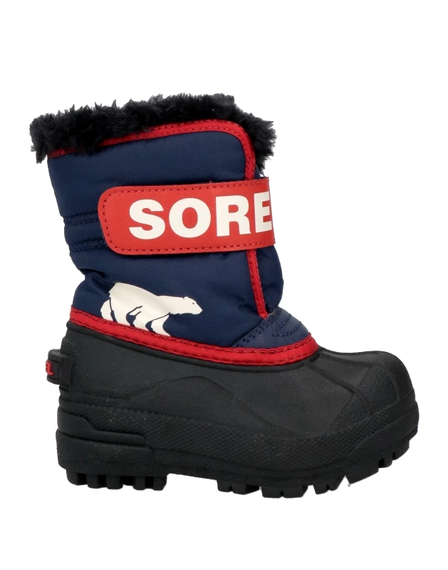 SOREL SOREL ΠΑΠΟΥΤΣΙΑ Μποτάκια