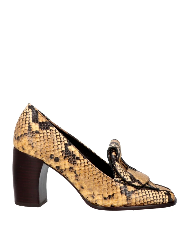 TORY BURCH TORY BURCH ΠΑΠΟΥΤΣΙΑ Μοκασίνια