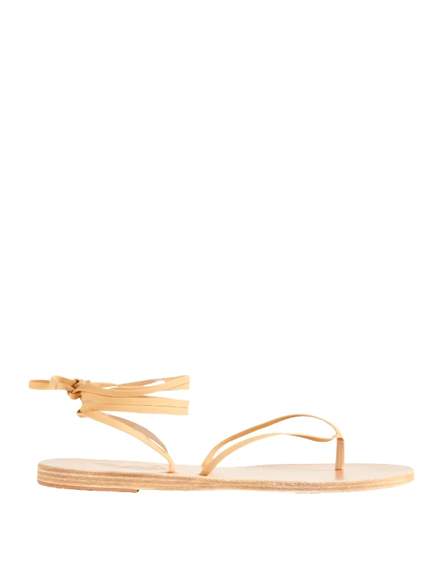ANCIENT GREEK SANDALS ANCIENT GREEK SANDALS ΠΑΠΟΥΤΣΙΑ Σαγιονάρες