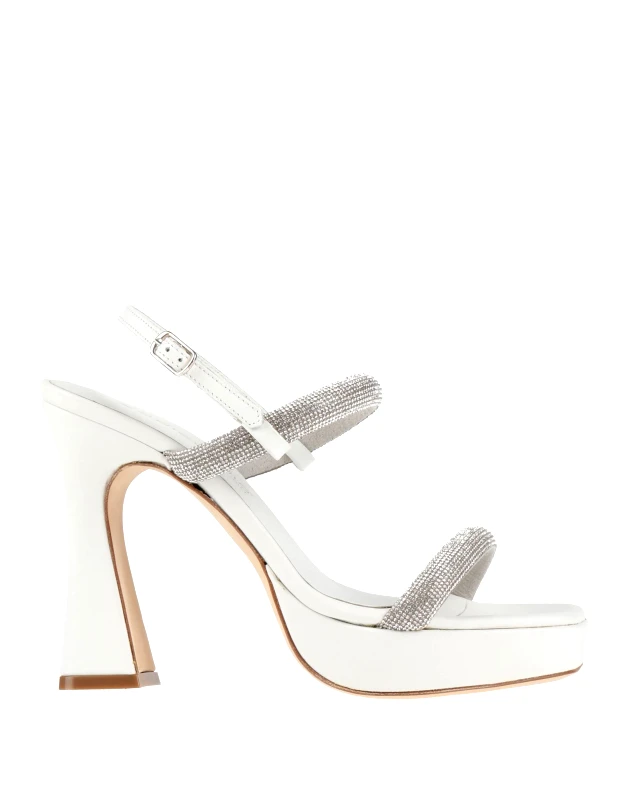 EDDICUOMO EDDICUOMO ΠΑΠΟΥΤΣΙΑ Πέδιλα