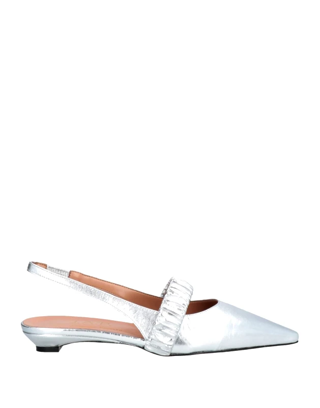 J.A.P. JOSE ANTONIO PEREIRA J.A.P. JOSE ANTONIO PEREIRA ΠΑΠΟΥΤΣΙΑ Μπαλαρίνες