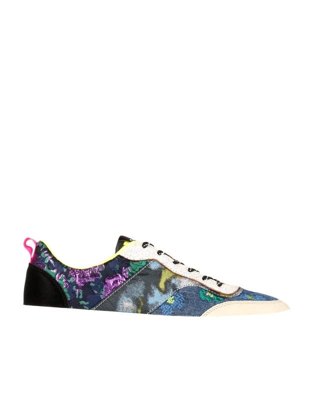 DESIGUAL DESIGUAL ΠΑΠΟΥΤΣΙΑ Αθλητικά παπούτσια