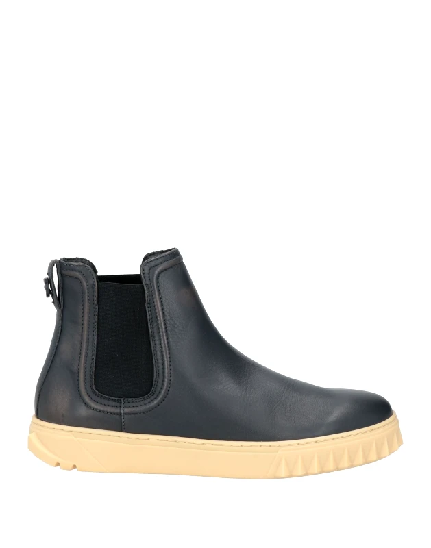 FERRAGAMO FERRAGAMO ΠΑΠΟΥΤΣΙΑ Μποτάκια