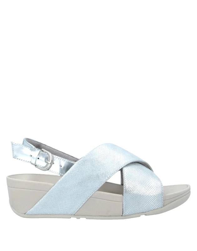 FITFLOP FITFLOP ΠΑΠΟΥΤΣΙΑ Πέδιλα