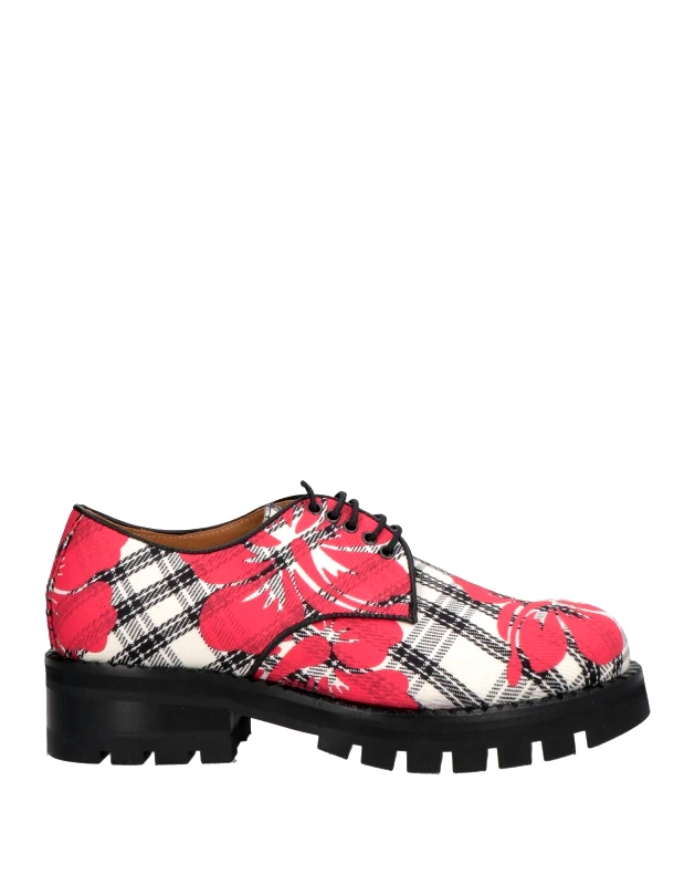 VIVIENNE WESTWOOD VIVIENNE WESTWOOD ΠΑΠΟΥΤΣΙΑ Παπούτσια με κορδόνια