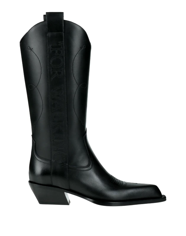 OFF-WHITE™ OFF-WHITE™ ΠΑΠΟΥΤΣΙΑ Μπότα