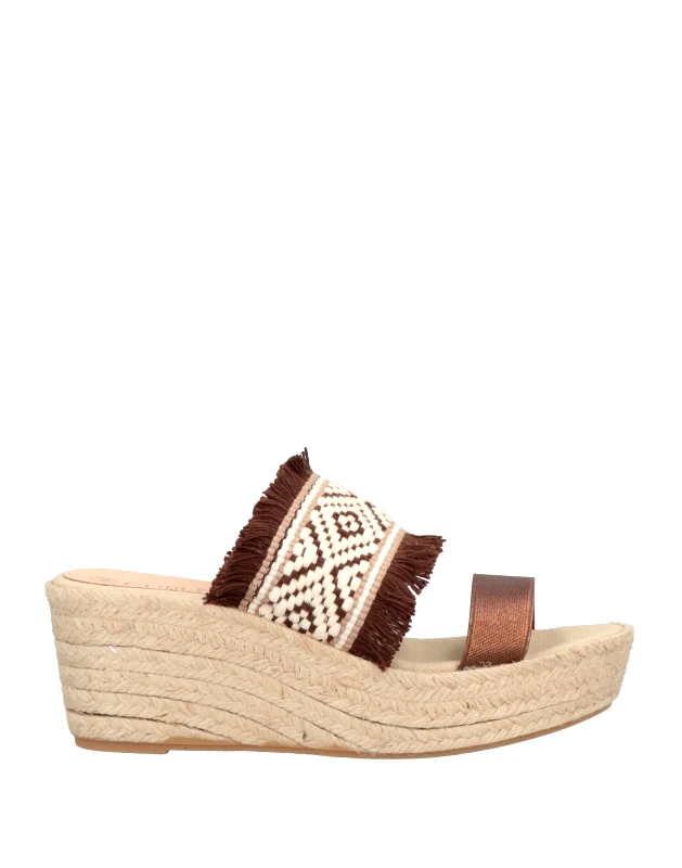 CUPLÉ CUPLÉ ΠΑΠΟΥΤΣΙΑ εσπαντρίγιες