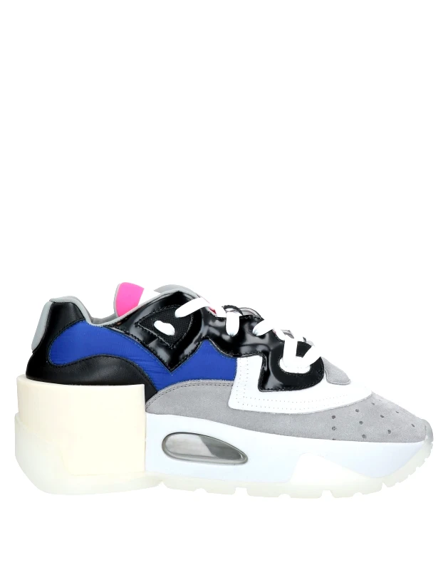 MM6 MAISON MARGIELA MM6 MAISON MARGIELA ΠΑΠΟΥΤΣΙΑ Αθλητικά παπούτσια