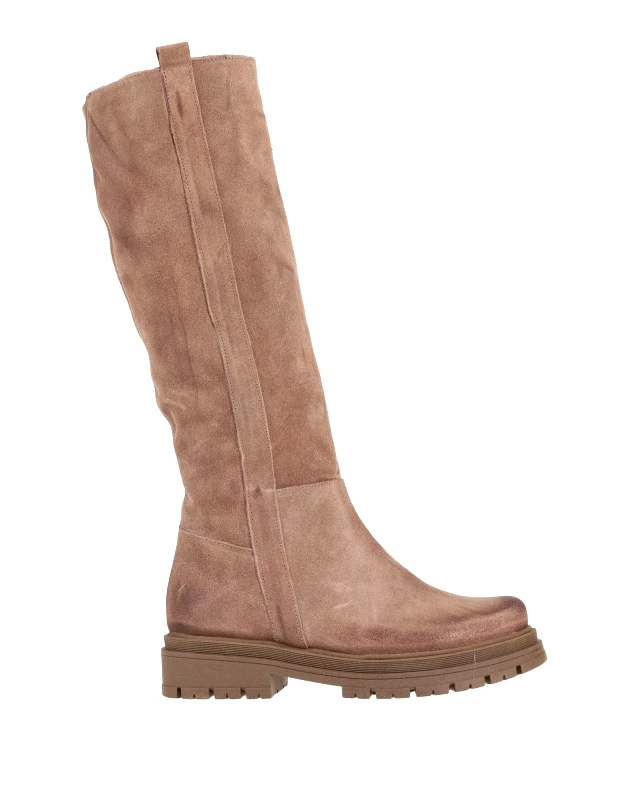 DIVINE FOLLIE DIVINE FOLLIE ΠΑΠΟΥΤΣΙΑ Μπότα