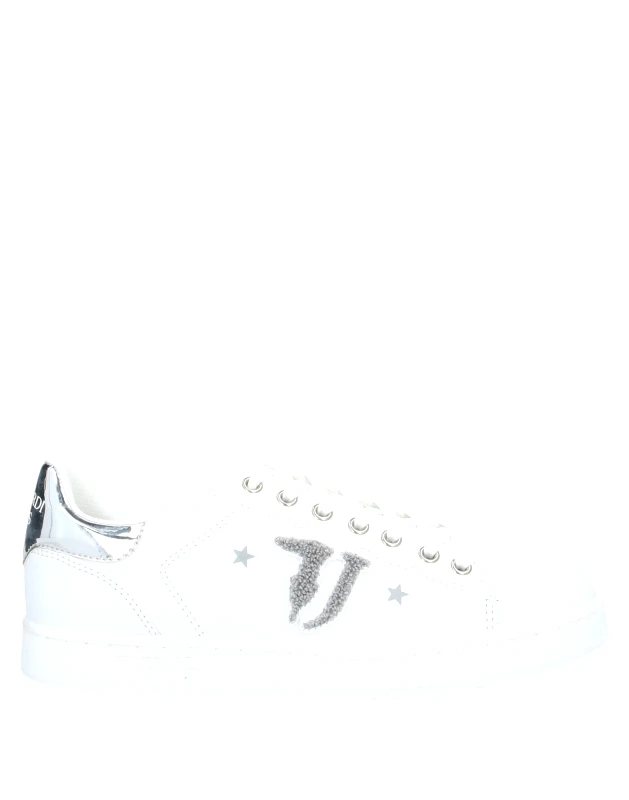 TRUSSARDI JEANS TRUSSARDI JEANS ΠΑΠΟΥΤΣΙΑ Αθλητικά παπούτσια