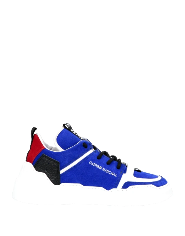C'N'C' COSTUME NATIONAL C'N'C' COSTUME NATIONAL ΠΑΠΟΥΤΣΙΑ Αθλητικά παπούτσια