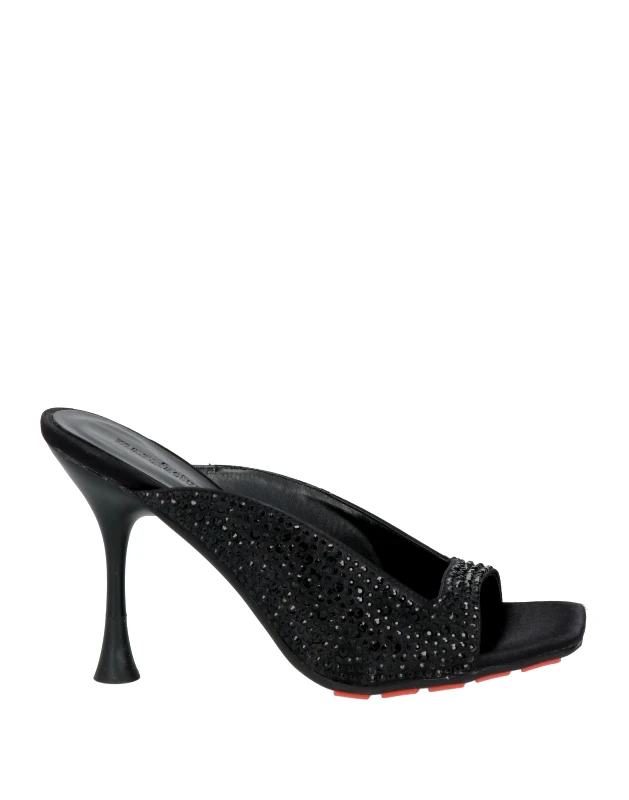 MANUFACTURE D'ESSAI MANUFACTURE D'ESSAI ΠΑΠΟΥΤΣΙΑ Πέδιλα