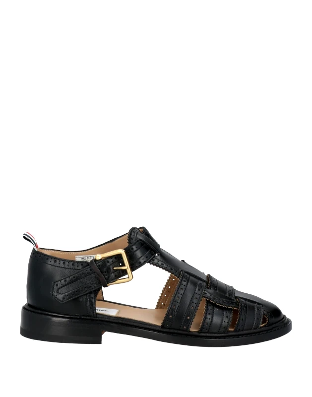 THOM BROWNE THOM BROWNE ΠΑΠΟΥΤΣΙΑ Πέδιλα