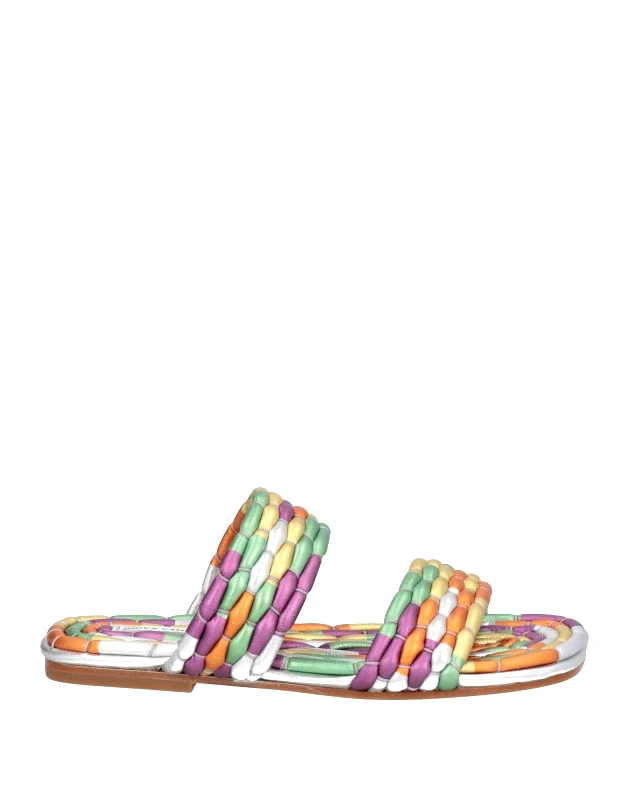 DRIES VAN NOTEN DRIES VAN NOTEN ΠΑΠΟΥΤΣΙΑ Πέδιλα
