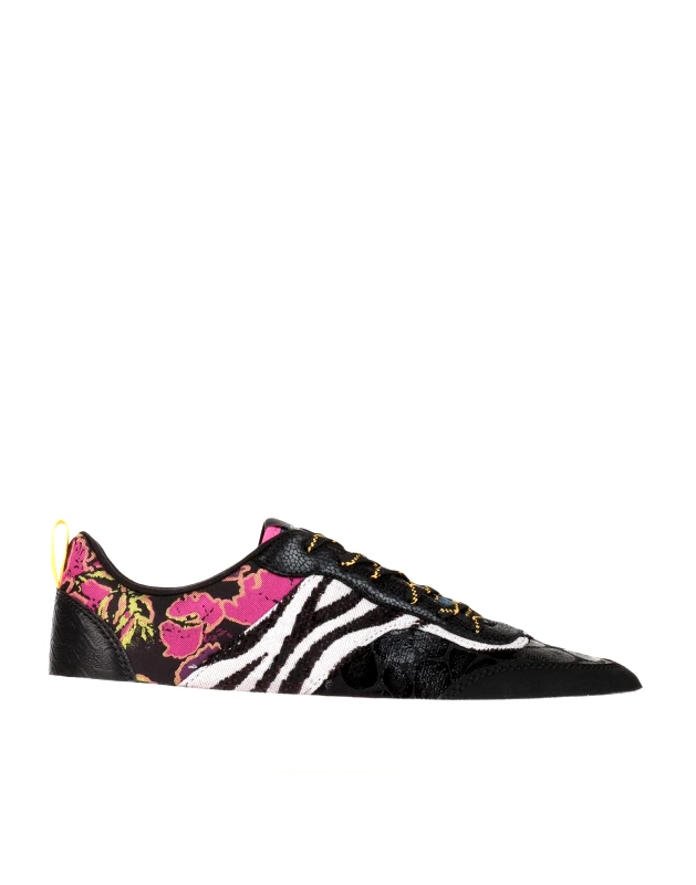 DESIGUAL DESIGUAL ΠΑΠΟΥΤΣΙΑ Αθλητικά παπούτσια