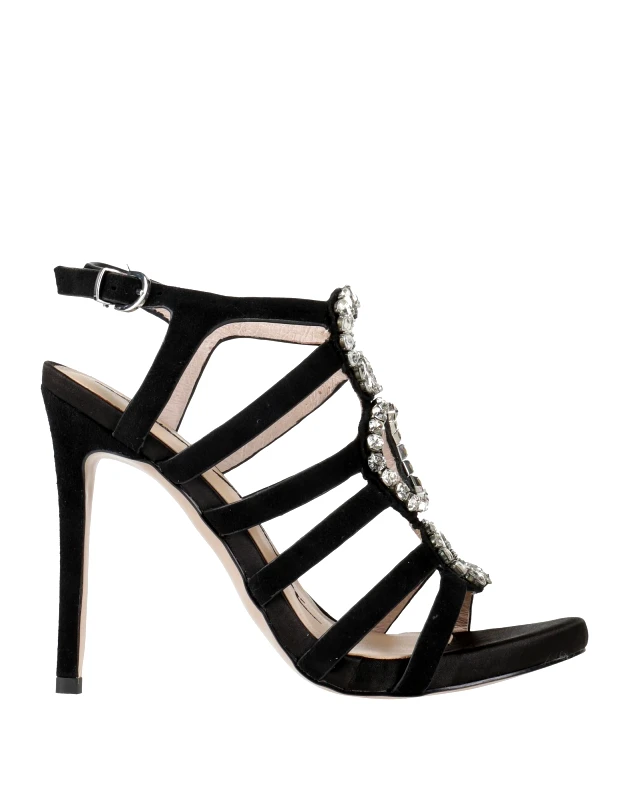 LUCIANO BARACHINI LUCIANO BARACHINI ΠΑΠΟΥΤΣΙΑ Πέδιλα