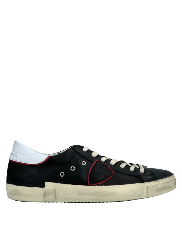 PHILIPPE MODEL PHILIPPE MODEL ΠΑΠΟΥΤΣΙΑ Αθλητικά παπούτσια