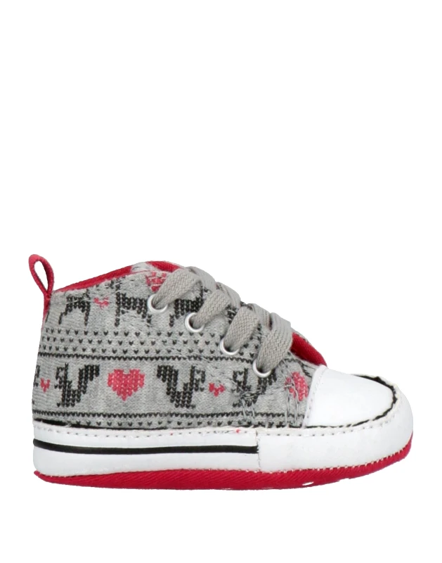 CONVERSE CONVERSE ΠΑΠΟΥΤΣΙΑ Παπούτσια για νεογέννητα