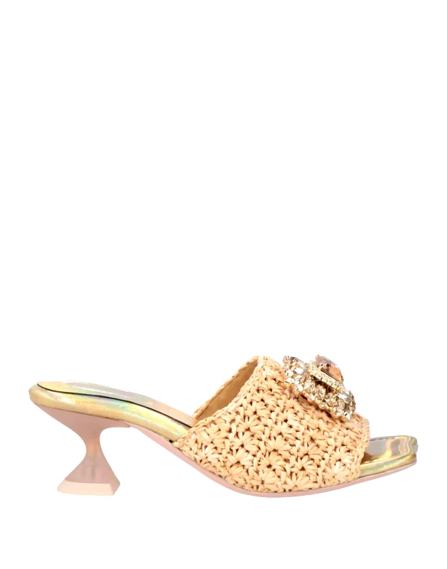 RAS RAS ΠΑΠΟΥΤΣΙΑ Πέδιλα