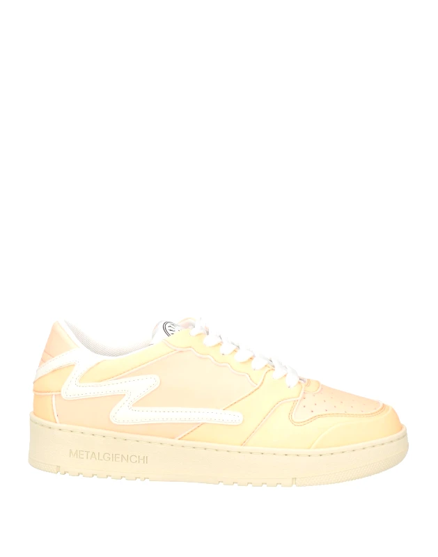 METAL GIENCHI METAL GIENCHI ΠΑΠΟΥΤΣΙΑ Αθλητικά παπούτσια