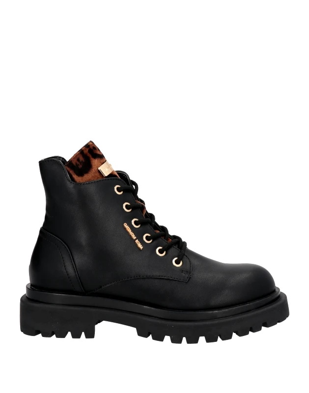 GATTINONI GATTINONI ΠΑΠΟΥΤΣΙΑ Μποτάκια