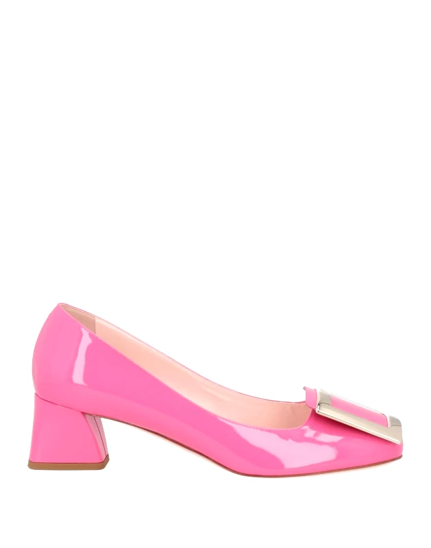 ROGER VIVIER ROGER VIVIER ΠΑΠΟΥΤΣΙΑ Κλειστά παπούτσια