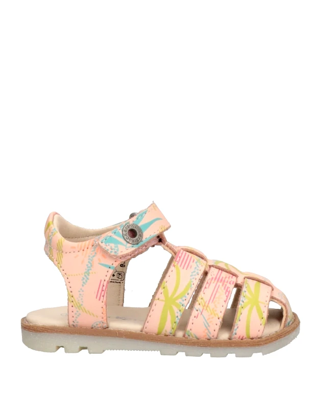 KICKERS KICKERS ΠΑΠΟΥΤΣΙΑ Πέδιλα