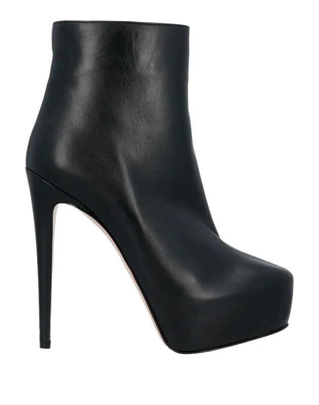 LE SILLA LE SILLA ΠΑΠΟΥΤΣΙΑ Μποτάκια