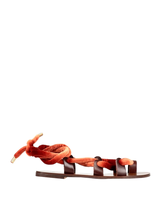 TAMIKA COUTURE TAMIKA COUTURE ΠΑΠΟΥΤΣΙΑ Σαγιονάρες
