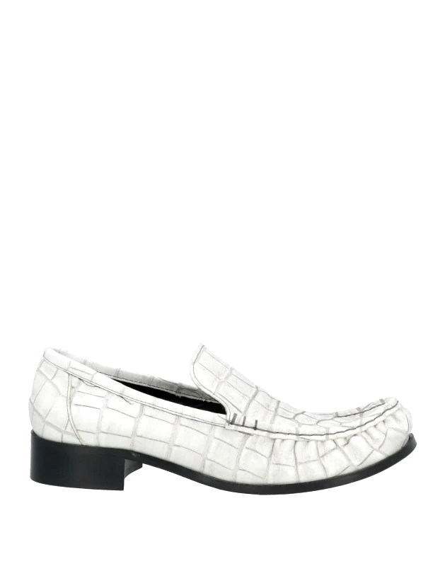 ACNE STUDIOS ACNE STUDIOS ΠΑΠΟΥΤΣΙΑ Μοκασίνια