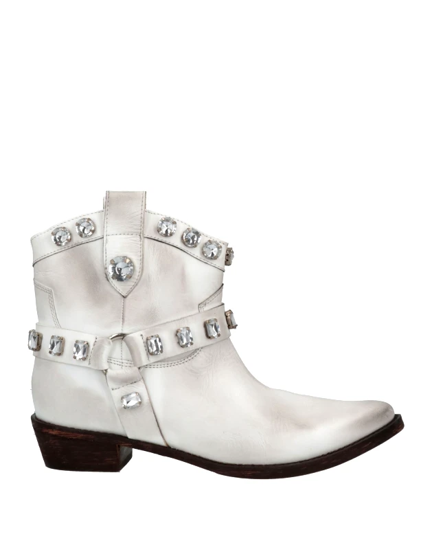 CORAL BLUE CORAL BLUE ΠΑΠΟΥΤΣΙΑ Μποτάκια