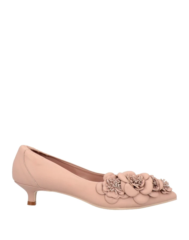 DANIELE ANCARANI DANIELE ANCARANI ΠΑΠΟΥΤΣΙΑ Μπαλαρίνες