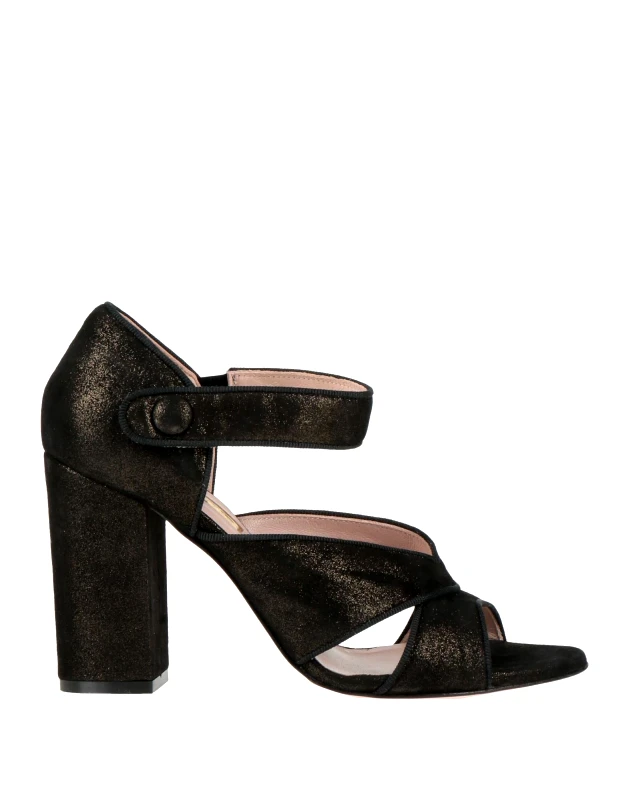 NENETTE NENETTE ΠΑΠΟΥΤΣΙΑ Πέδιλα